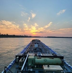 Meet your Posher, Donny